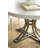Ocean Breeze Savannah Round Dining Table