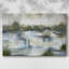 Roads not Taken-Gallery Wrapped Canvas-1001667579