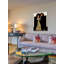 Impression sur toile tendue Vintage Fashion-15835946