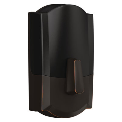 Encode Smart WiFi Deadbolt with Camelot Trim