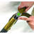 Koblenz Titanium Bagless Canister Vacuum