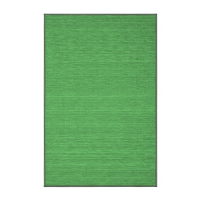 Aniyan Washable Abstract Indoor Rug