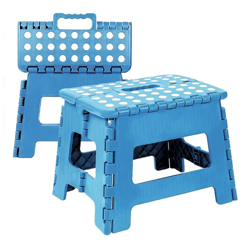 Plastic Step Stool