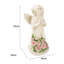 Malwae Plastic Garden Statue