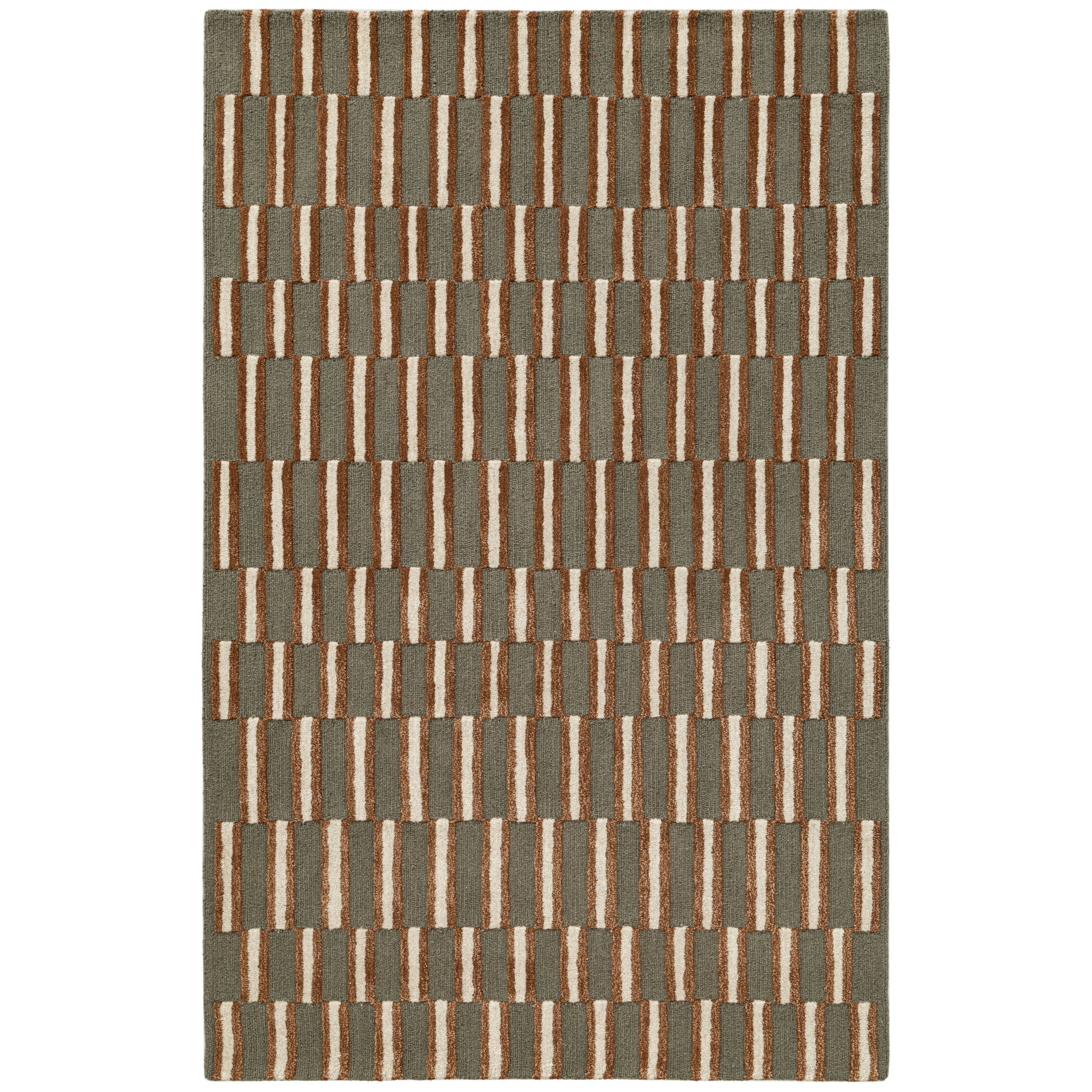 Watson Willa Area Rug, Rectangle 5' x 8'