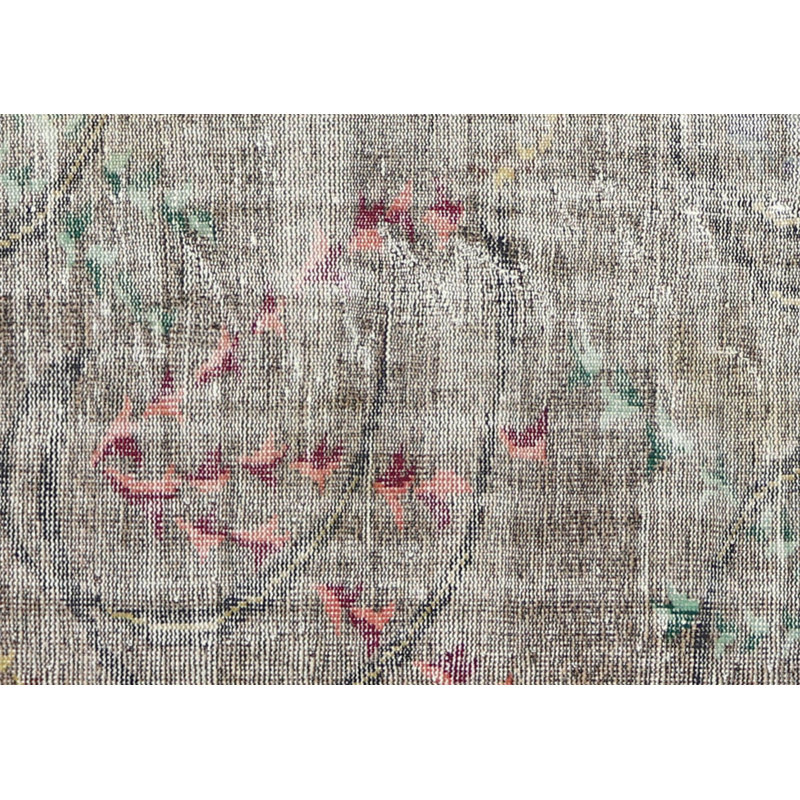 One-of-a-Kind 6'2" X 9'3" Area Rug