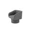 Fauteuil d'appoint pivotant-2071650069