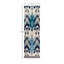 Contemporary One-of-a-Kind Runner 2'6" X 8'6" Hand Knotted Area Rug