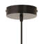 Luminaire suspendu 9,75 po Joan Glam-937286026