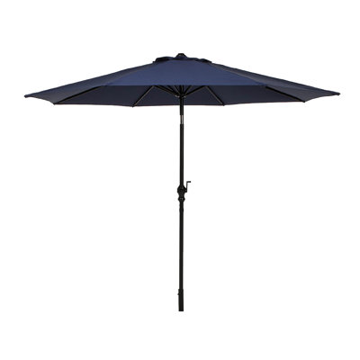 Parasol de marché 7,5 pi Caribbean Joe