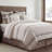 Wooded River Alaska Juneau - Bedspread - Super Full - 90x92-86648902