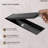 12" W Linear Grid Shower Drain-110911444