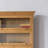 Solid Wood Multi-Layer Storage Bookcase