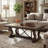 Jahed Coffee Table