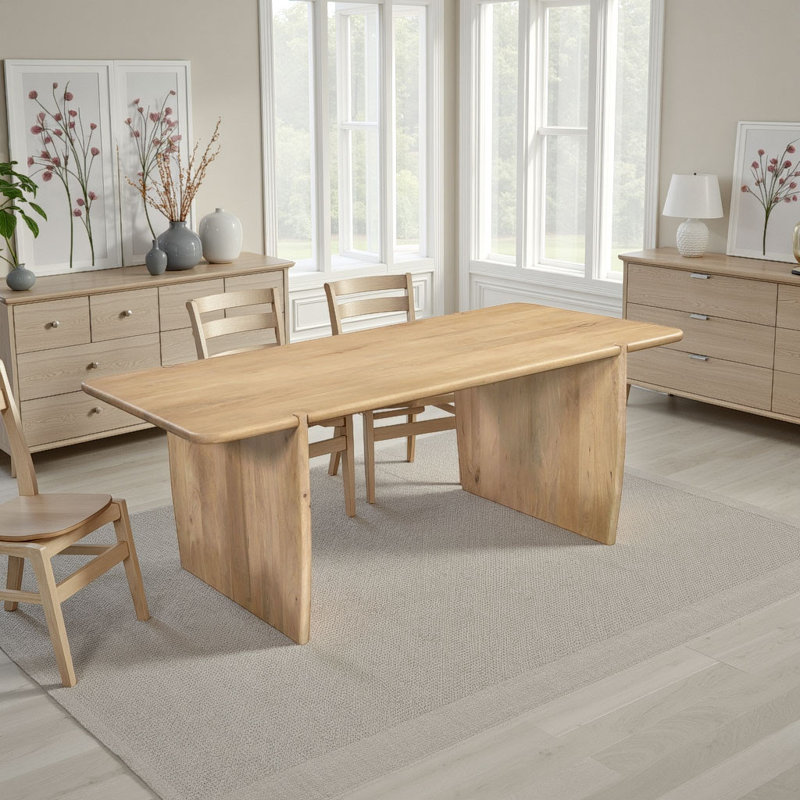 Table de salle à manger 80 "