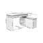 Arriaga Modular L-Shaped-91342524