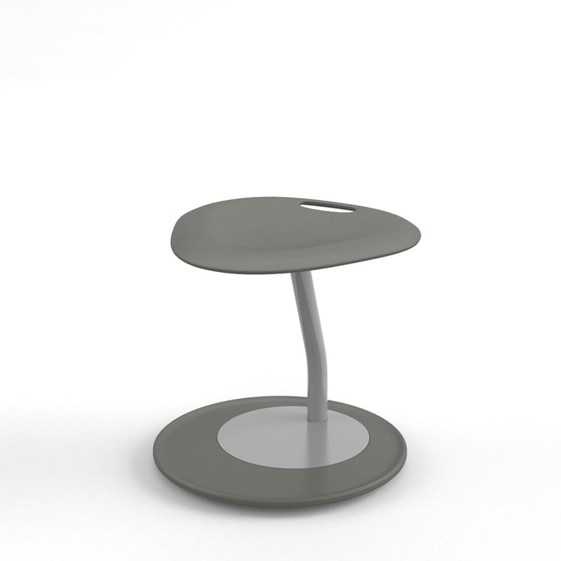 Tabouret Disco, Tempête