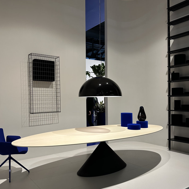 Sonora 1 - Light Pendant, Black