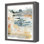 Ethereal Moodscape 2 Print by Harris, Maeve