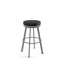 Tabouret de bar et de comptoir pivotant sans dossier Jamieson-102347538-41669611-102347541