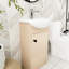 Ensemble de meuble-lavabo simple 18 po