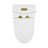 St. Tropez One-Piece Elongated Toilet Collection-789141937-769207419-747766611