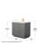 Miranda 36" Freestanding Single Bathroom Vanity with Quartz Top-97987364-97991451-97987362