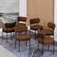 Chaise d'appoint Khush-2067661088