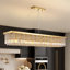 Lustre rectangulaire en cristal 10 lumières Anacelia-2108946941-2110386002