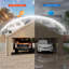 Abri d'auto portatif robuste-123525549-123525551