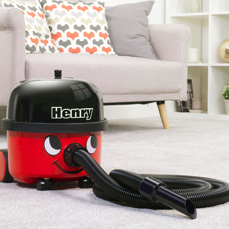 Henry 2.2M Flomax Hose