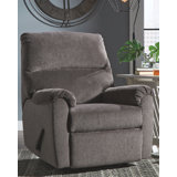 Pinegar Upholstered Recliner