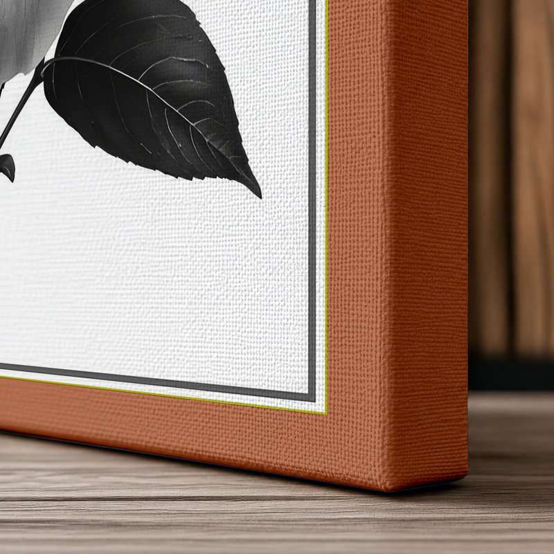 Print, 30x20 - 76.2 x 50.8 cm, Terracotta Border