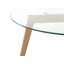 Three Leg Coffee Table