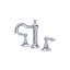 Acqui Widespread Bathroom Faucet with Drain Assembly-5845279-60918711