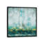 «Aqua Blu», reproduction sur toile-30006094-72413913-72413916