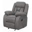 Ensemble de salon inclinable 3 pièces Ilkest-87213193