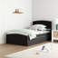 Lit gigogne en bois massif Malibu-164534992-224086610