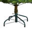 Lighted Artificial Spruce Christmas Tree-1365520710