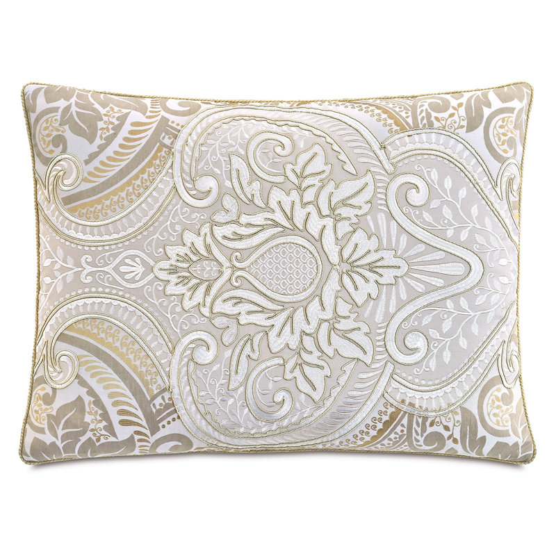 Taie décorative Romilly, Standard