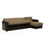 Chaise longue convertible avec rangement Concorde Collection-1793374792