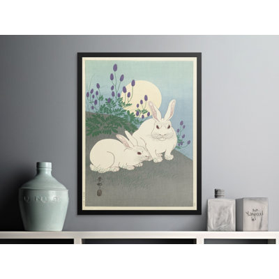 Kirree No Frame Print