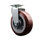 Poly on Polyolefin Caster