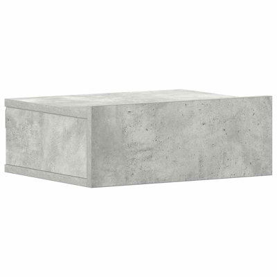 Dagmar Bedside Table