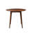 Hedvah Round Solid Wood Base Dining Table-322521191