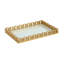 Alexis Decorative Tray