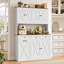Armoire de rangement pour cuisine Straun-1118486763