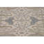 Tapis carré All-Over Oushak 8 x 8