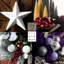 Ornement boule Vickerman-107096795-107096797-111191358