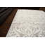 Tapis gris à motifs abstraits Wargo